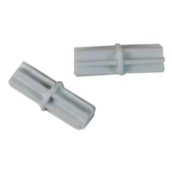 Closetmaid Connector Hanger Bar Plastic 75651